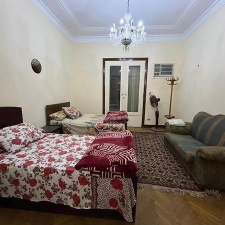 Beautiful Apartment In The Heart Of Cairo Ngoại thất bức ảnh