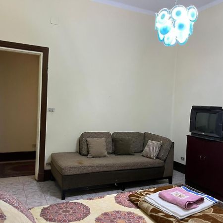 Beautiful Apartment In The Heart Of Cairo Ngoại thất bức ảnh