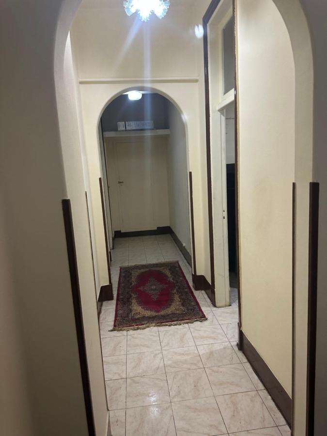 Beautiful Apartment In The Heart Of Cairo Ngoại thất bức ảnh