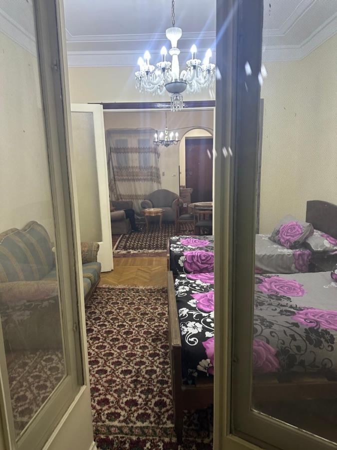 Beautiful Apartment In The Heart Of Cairo Ngoại thất bức ảnh