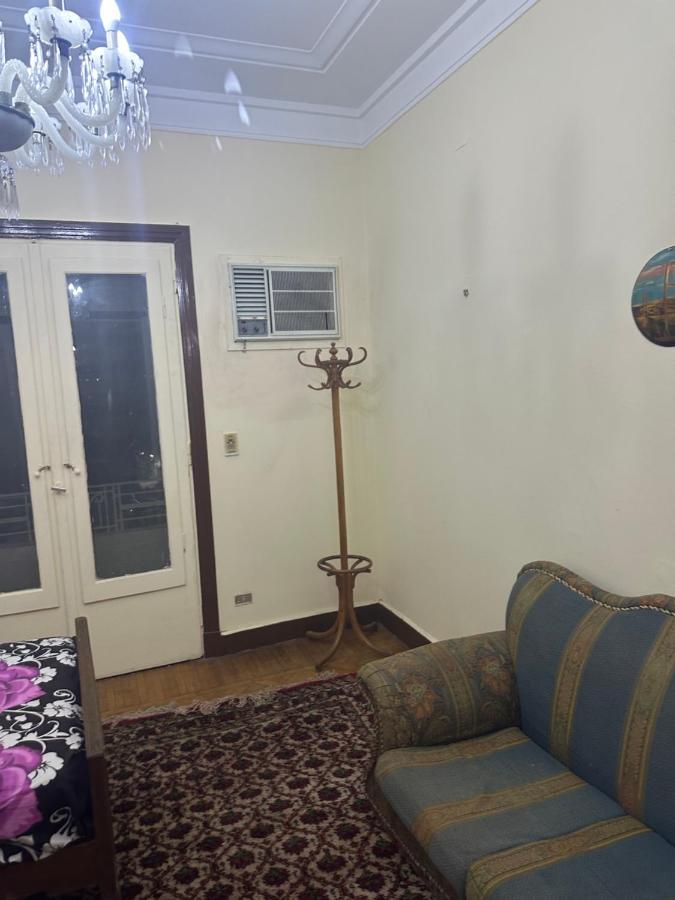 Beautiful Apartment In The Heart Of Cairo Ngoại thất bức ảnh