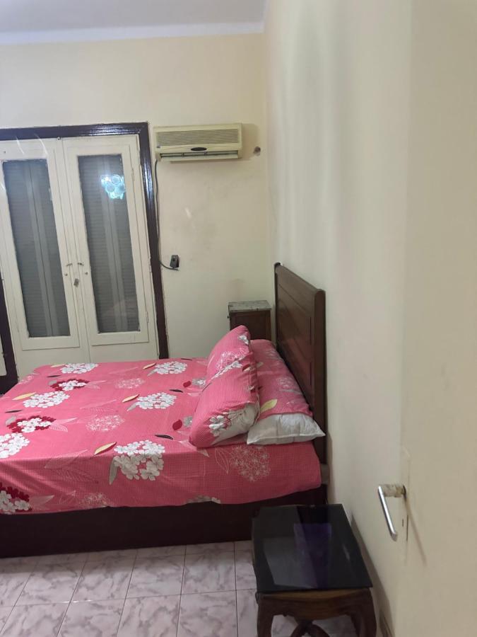 Beautiful Apartment In The Heart Of Cairo Ngoại thất bức ảnh