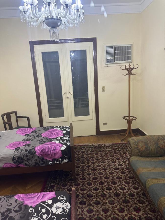 Beautiful Apartment In The Heart Of Cairo Ngoại thất bức ảnh