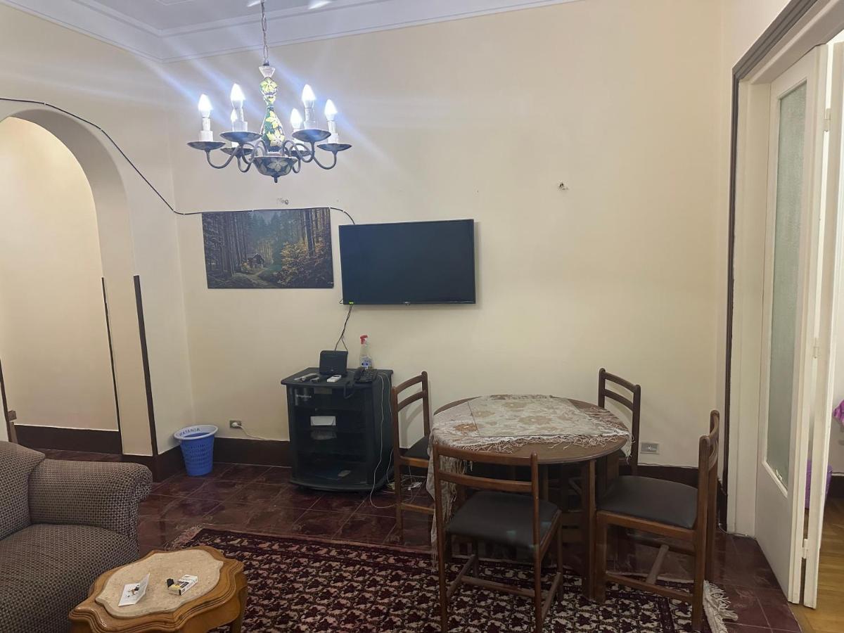 Beautiful Apartment In The Heart Of Cairo Ngoại thất bức ảnh