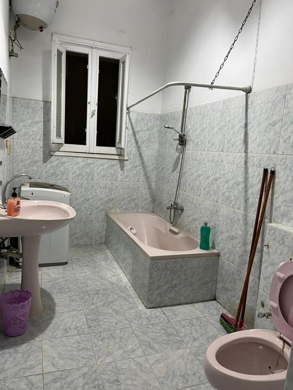 Beautiful Apartment In The Heart Of Cairo Ngoại thất bức ảnh