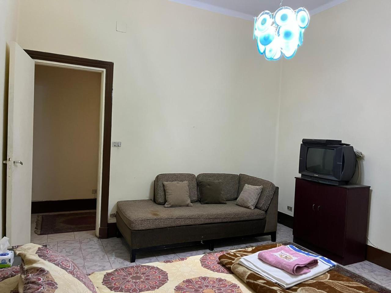 Beautiful Apartment In The Heart Of Cairo Ngoại thất bức ảnh