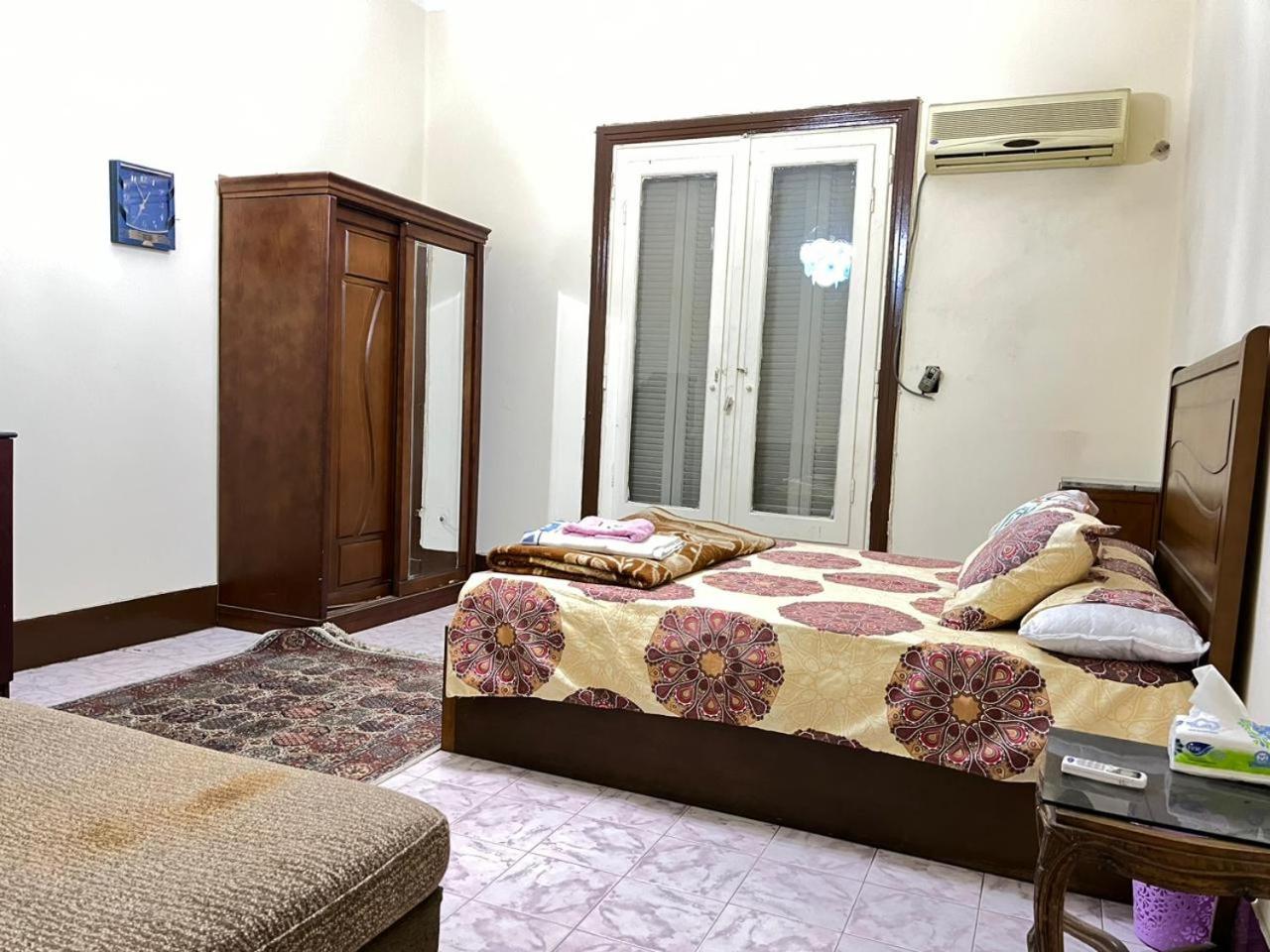 Beautiful Apartment In The Heart Of Cairo Ngoại thất bức ảnh
